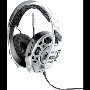 Nacon RIG 500 Pro HC G2 Dolby Atmos - Gaming headset - PS5/PS4/Xbox Series X/Xbox One - Wit