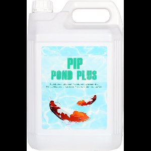 PIP Pond Plus - 5 liter
