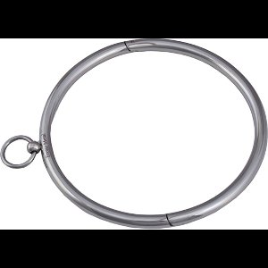 Metalen Collar keyless O-ring 135mm