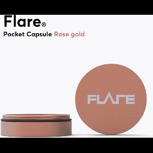 Flare Audio Pocket Capsule Roze