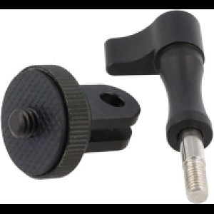 Brofish Power Screw for ActionCams - universeel