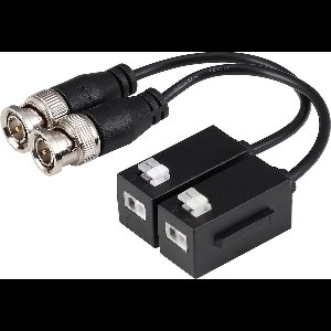 Dahua  DH-PFM800-4K Video Balun Bnc Male 4K Hdcvi Tvi Ahd Cvbs CAT5E CAT6 Voor Camera Dvr Dahua DH-PFM800-4K