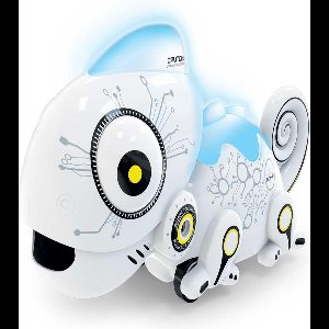 Silverlit Robot Robo Kameleon
