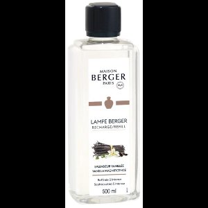 Vanilla Magnificience - Maison Berger - Huisparfum 500 ml