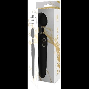 ELITE NOAH DUAL WAND VIBRATOR