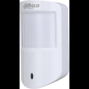 Dahua - Alarm - Bewegingsmelder - Dual - Draadloos - Airshield