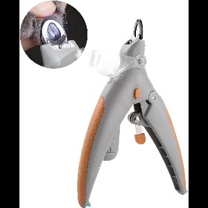 BlueTime - Nagelknipper Huisdier - Nagelknipper Hond - Nagelknipper Kat - Verlichting - Nagel - Dierennagel Knipper