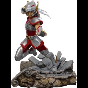 Iron Studios Saint Seiya - Statue 1/10 - Pegasus Seiya