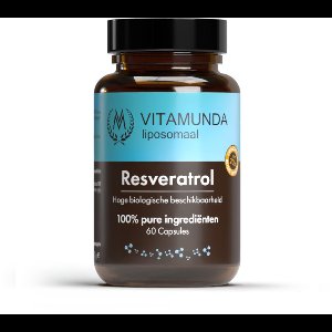 Liposomale Resveratrol