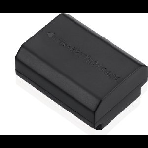 FirstPower NP-FZ100 Accu voor Sony camera - Batterij voor Sony Systeem Camera's