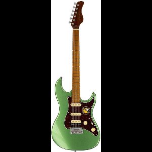 Sire Guitars S7/SG - Gitaar - Elektrische gitaar - Sherwood Groen Larry Carlton