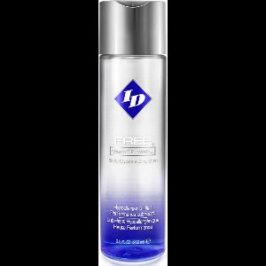 ID Free - Glycerinevrij Glijmiddel op Waterbasis 250 ml