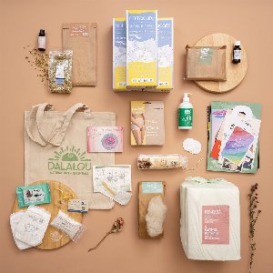 Natuurlijk Kraampakket