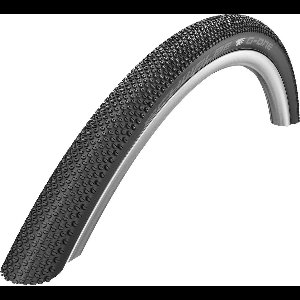 Schwalbe Buitenband G-one Allround 27.5 X 1.50 (40-584) Zwart