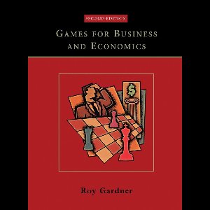 Games for Business and Economics