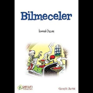 Bilmeceler-Gençlik Serisi