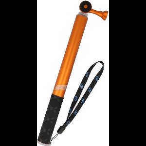 Brofish Selfie Pole Large - Oranje