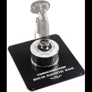 Thrustmaster Hotas Magnetic Base - Flight Control Systeem - Voet voor joystick - voor PC