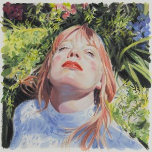 Are You In Love? (Coloured Vinyl)