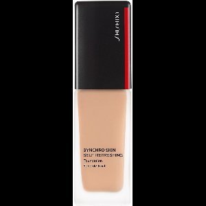 Shiseido Synchro Skin Self-Refreshing | 260 - Cashmere | Foundation 30ml - 260 Cashmere