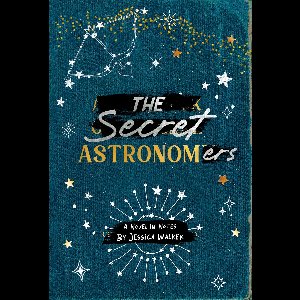 The Secret Astronomers
