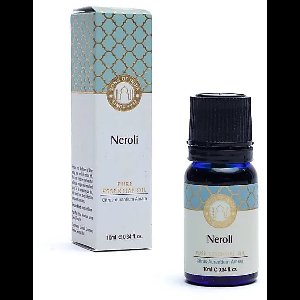 Etherische olie Neroli Song of India