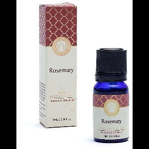 Etherische olie Rozemarijn Song of India