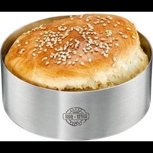 Burgerring Barbecue - Gefu