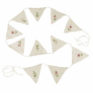 LOBERON Vlaggenlijn Viyan beige