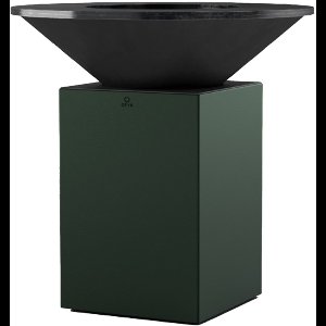 Ofyr 100 Classic - Chrome Groen