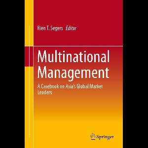 Multinational Management