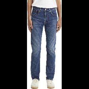 Levi´s ® 502™ Taper Spijkerbroek Blauw 30 / 32 Man