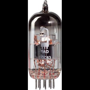 TAD ECC83Cz (RT003) Preamp Buis