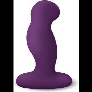 Nexus G-Play Buttplug - Medium - Paars