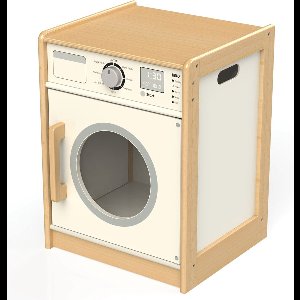 Tidlo Onderwijs Wasmachine