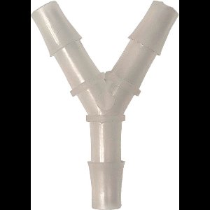 SuperFish Luchtslang Y-stuk voor aquarium en vijver 16/22MM