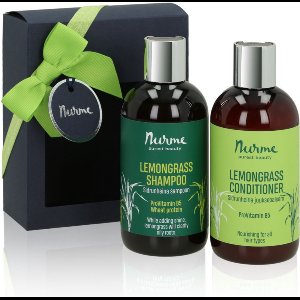 Hair Care Set “Rosemary”
