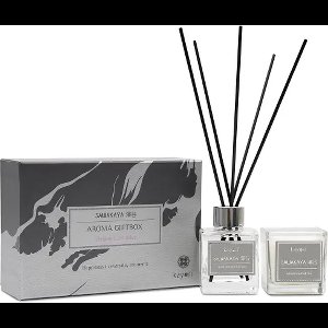 Kayori Diffuser giftset - Sawakaya