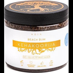 Anti-Cellulite Body Scrub Beach Bum
