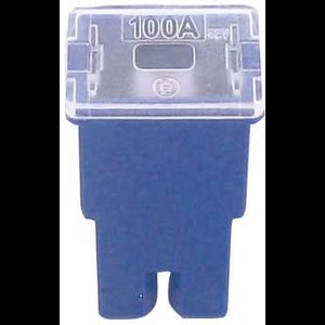 FLF pal zekering 100 amp 1 stuk