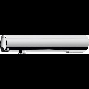 TEMPOMATIC 4 wastafel muurkraan M1/2 230/6V inb.aansl. L.190