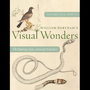 William Bartram's Visual Wonders