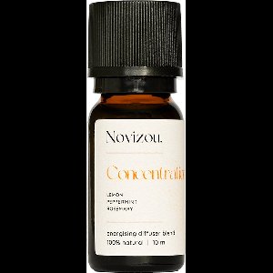 Novizou - Diffuser blend - Concentration - 100% natuurlijk