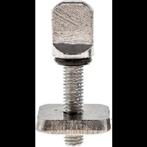 EvoNautic SUP Vin Montage US Finbox Bout en Moer | Voor Montage SUP Vin | Past op alle merken SUP's