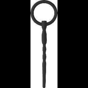 Urethral Sounding - Silicone Plug