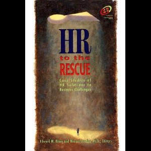 Hr to the Rescue