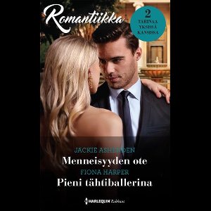 Romantiikka - Menneisyyden ote / Pieni tähtiballerina