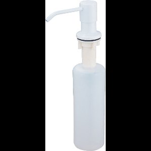 Zeepdispenser WIT Klassiek OMNITAIR