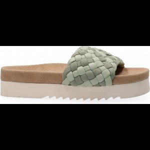 Maruti - Billy Slippers Groen - Chalk Green - 40