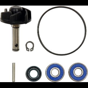 Sifam Waterpomp voor MBK 50 Yq L Nitro Naked Scooter 2005-2012 Gloednieuw